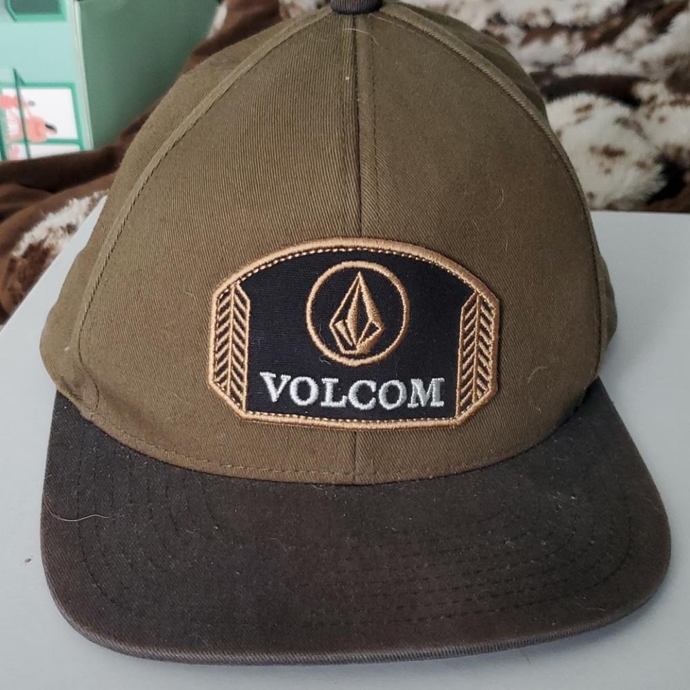 Volcom Cap